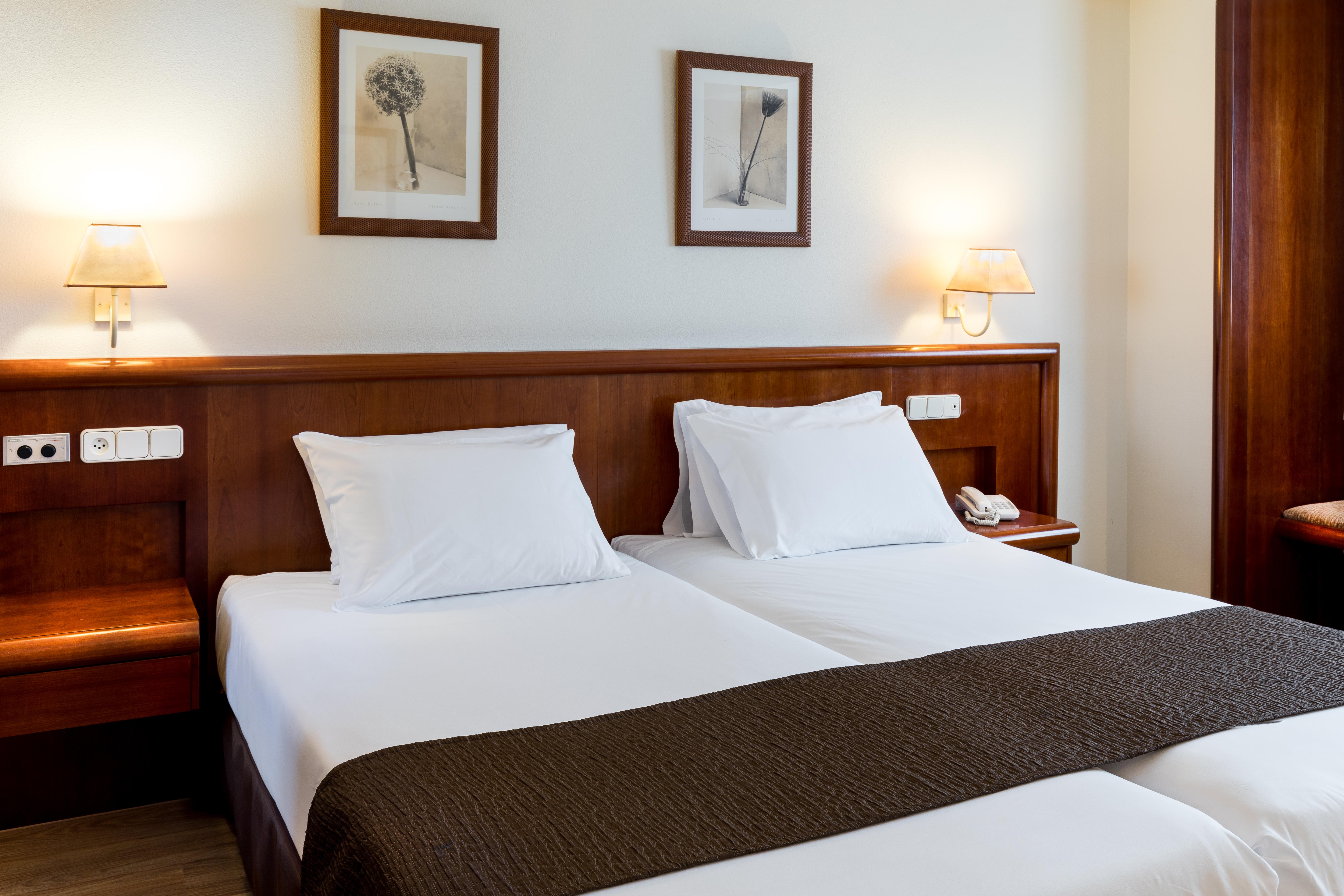 Rafaelhoteles Ventas (Adults Only) — Photos 3