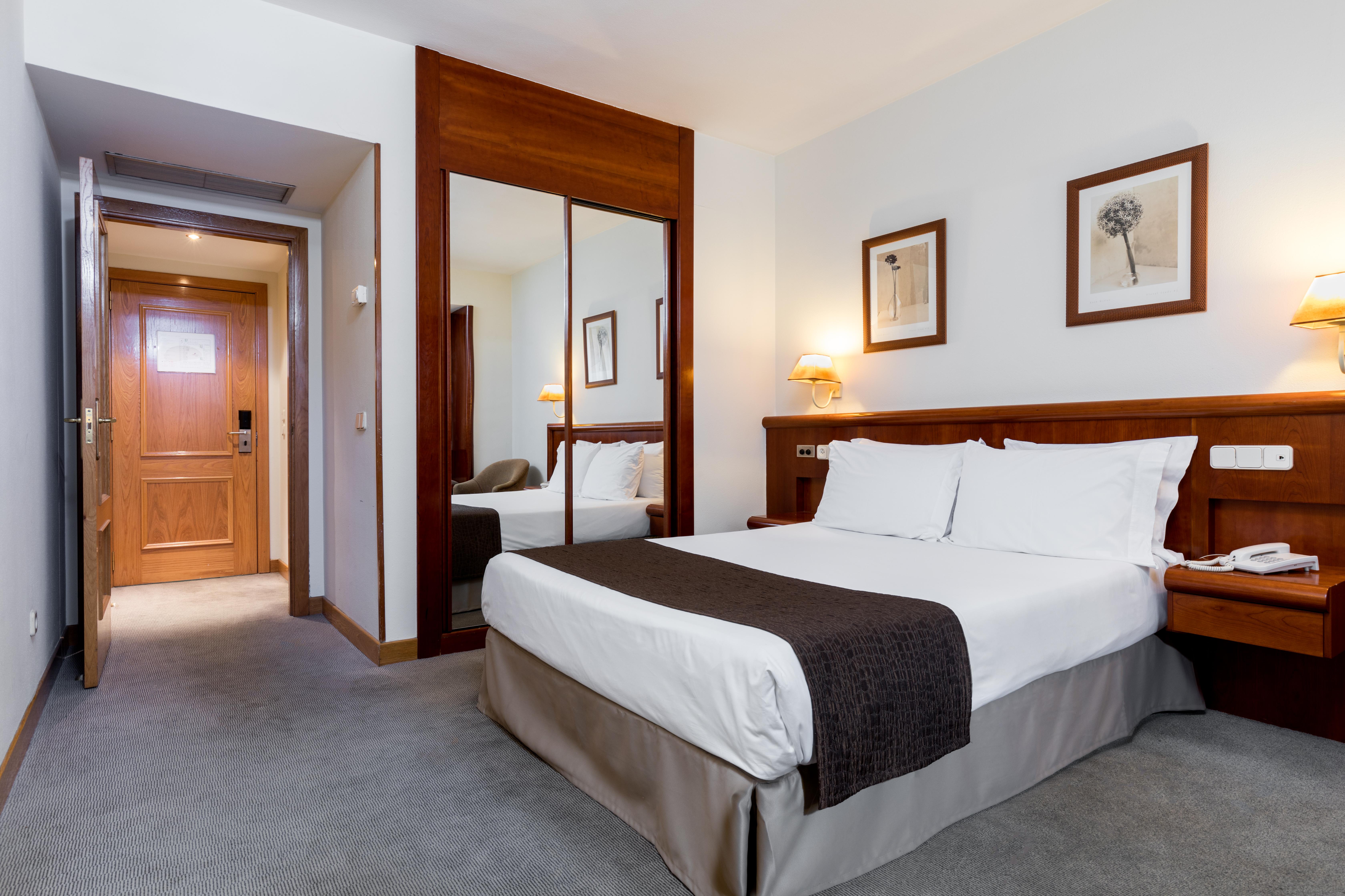 Rafaelhoteles Ventas (Adults Only) — Photos 1